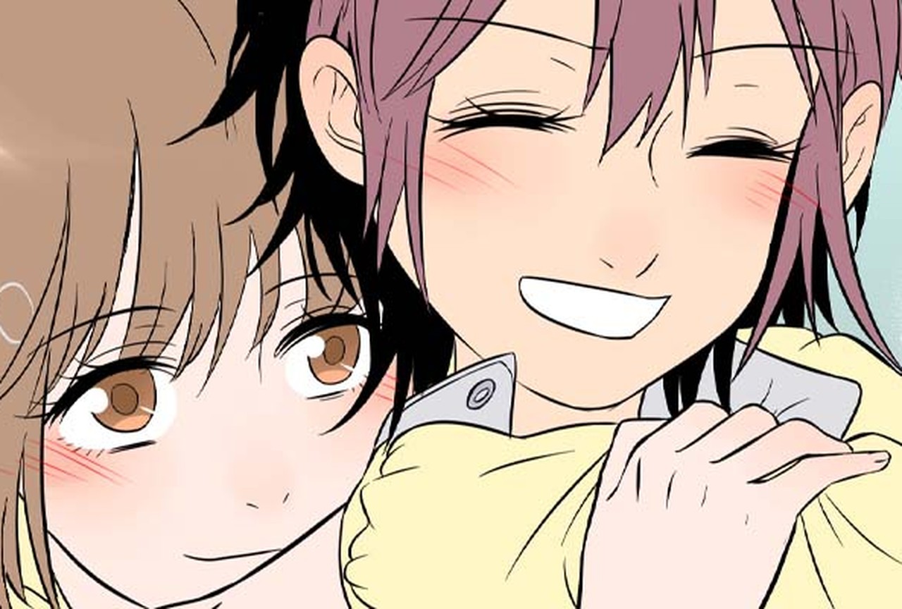 Soulmate - Épisode 27 - ONO Webtoon et Manga