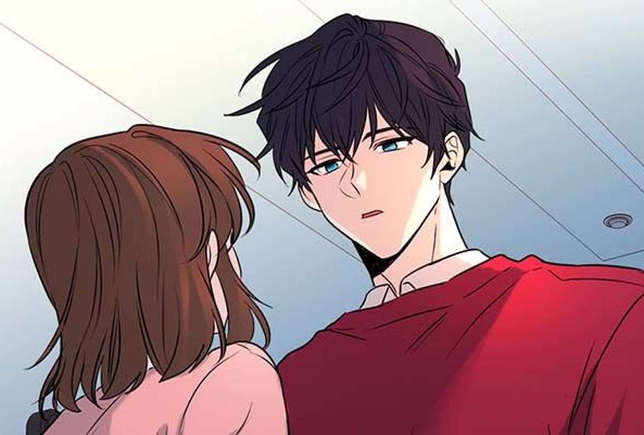 Les lois de la web romance - Episode 20 - ONO Webtoon et Manga