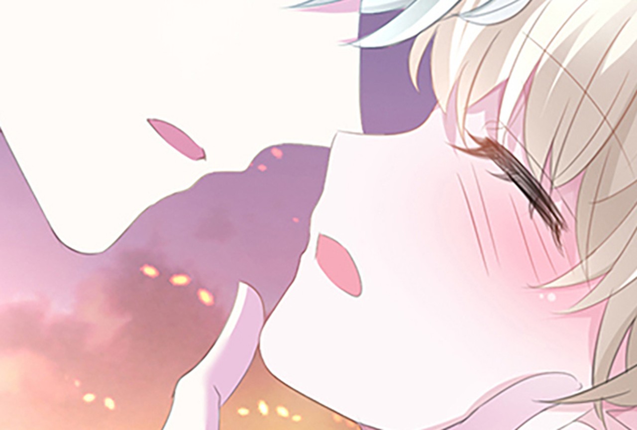Blood-Drinking Always Works - Episode 49 - ONO Webtoon et Manga