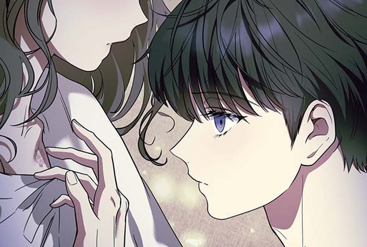 L'Ecureuil & l'Ennemi du Royaume - Episode 10 - ONO Webtoon et Manga