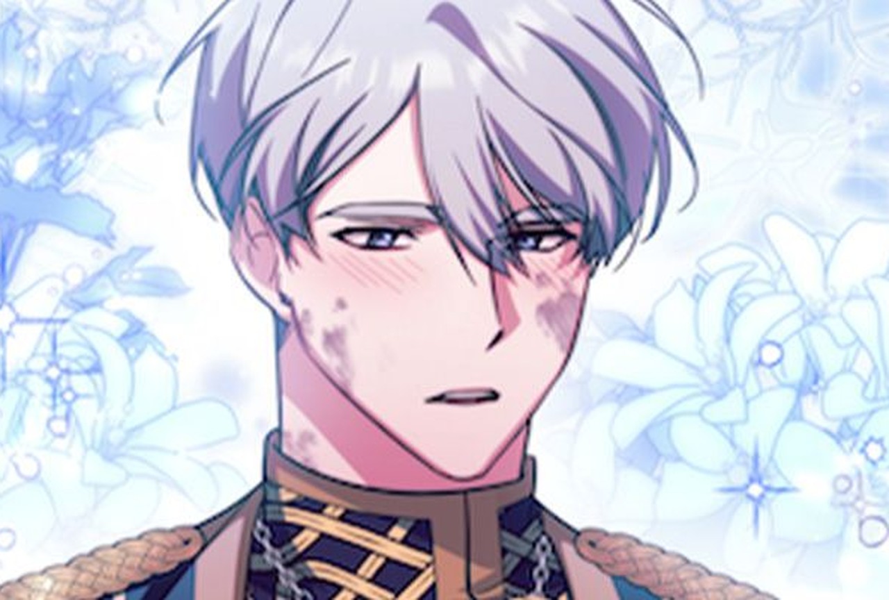 Le poids de la couronne - Episode 40 - ONO Webtoon et Manga