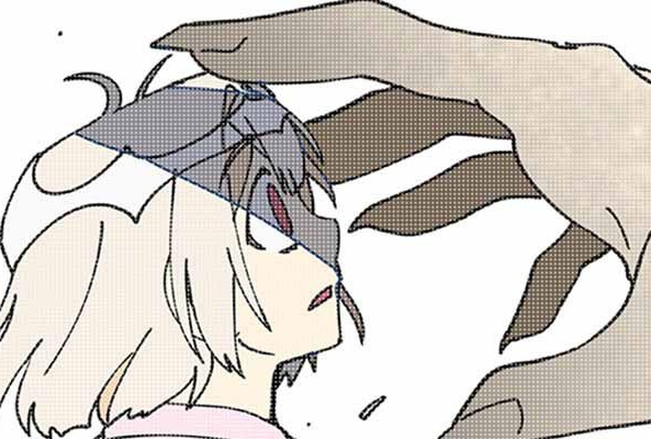 L'Orée du Ciel - Episode 64 - ONO Webtoon et Manga