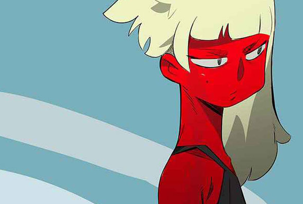 Magical Girl Riot - Episode 15 - ONO Webtoon et Manga