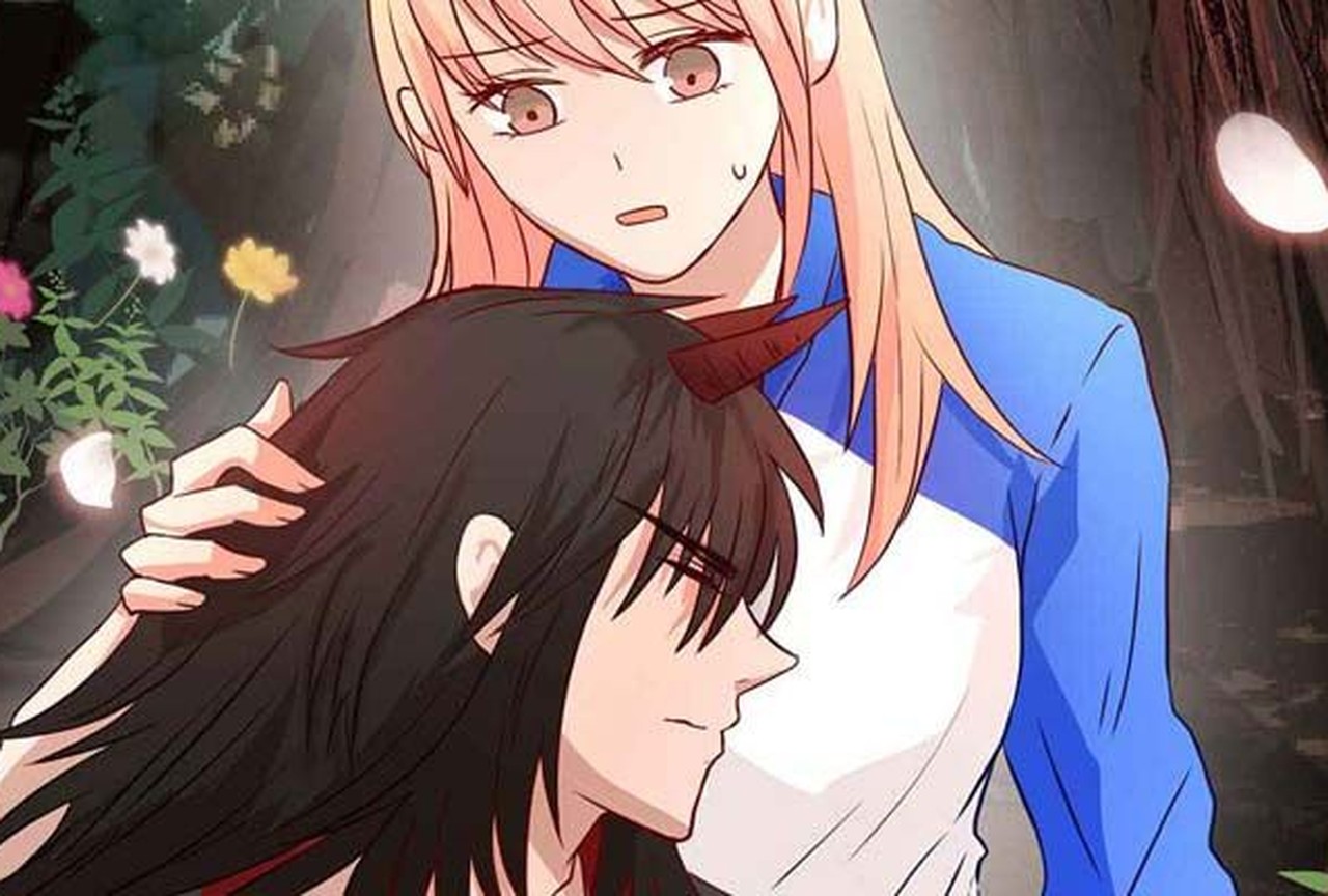 Mon dangereux Ange Gardien - Episode 12 - ONO Webtoon et Manga