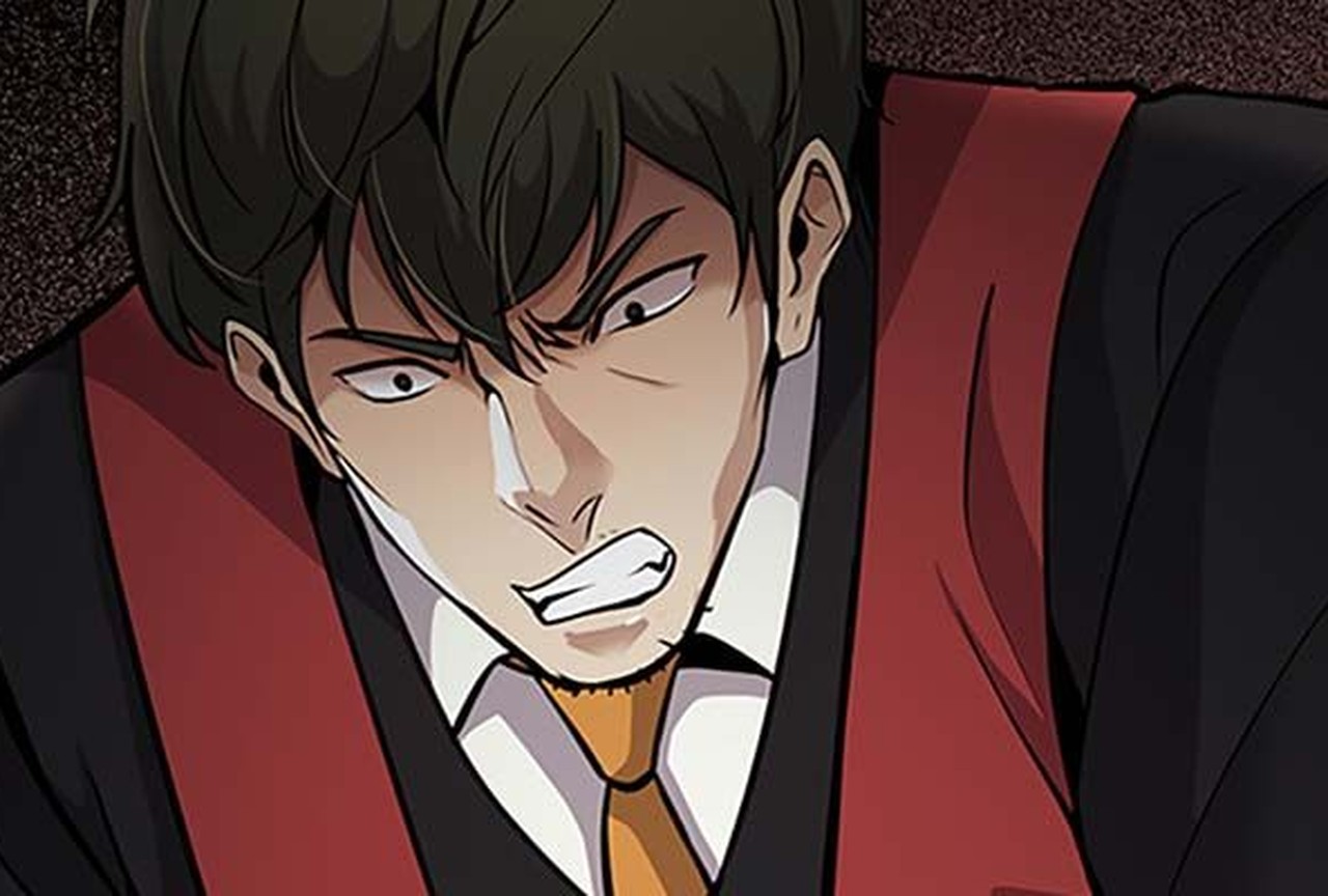 Again my life - Episode 82 - ONO Webtoon et Manga