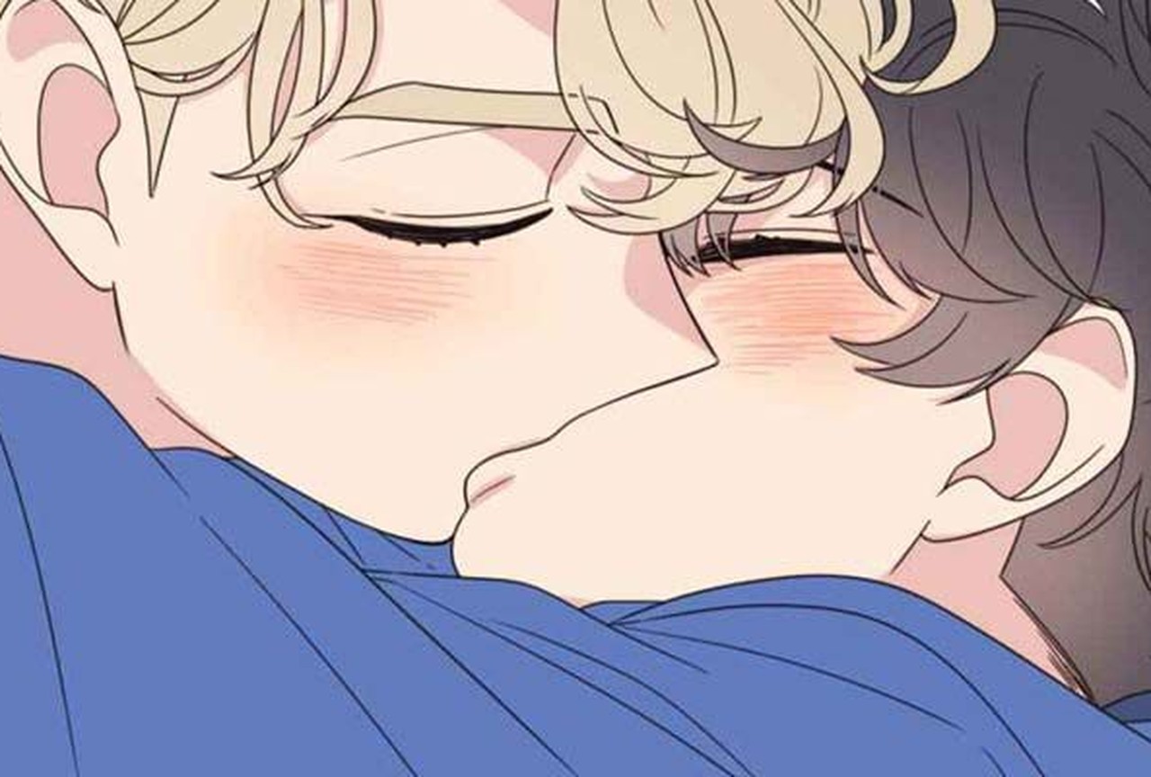 Mon Apollon de fanfiction ! - Episode 57 - ONO Webtoon et Manga