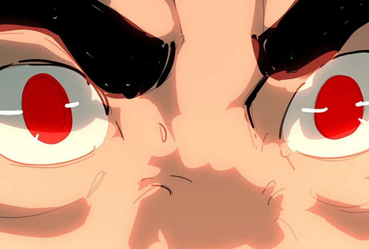 Sacrilège - Episode 22 - ONO Webtoon et Manga