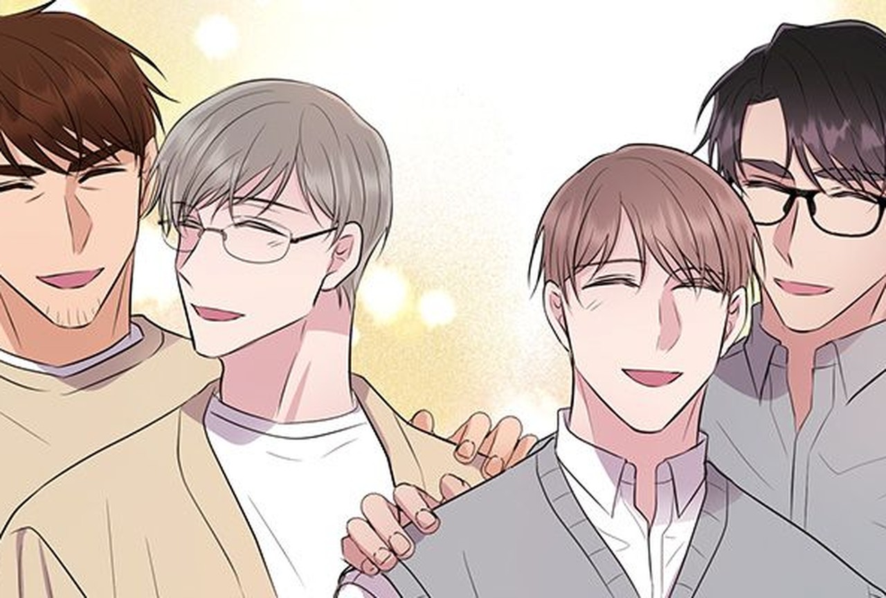 Sentiments sous contrat - Episode 49 - ONO Webtoon et Manga