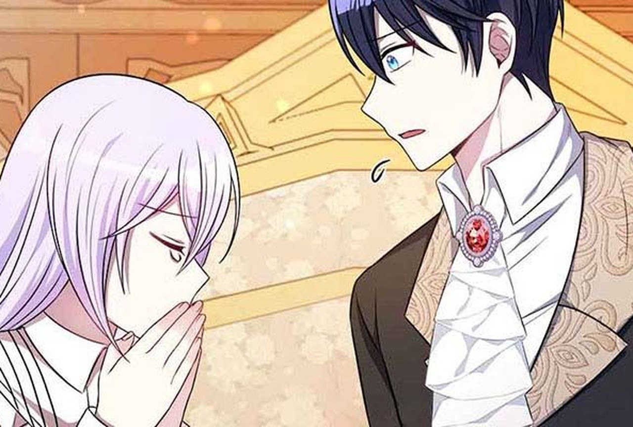 Une romance à ma façon - Episode 57 - ONO Webtoon et Manga
