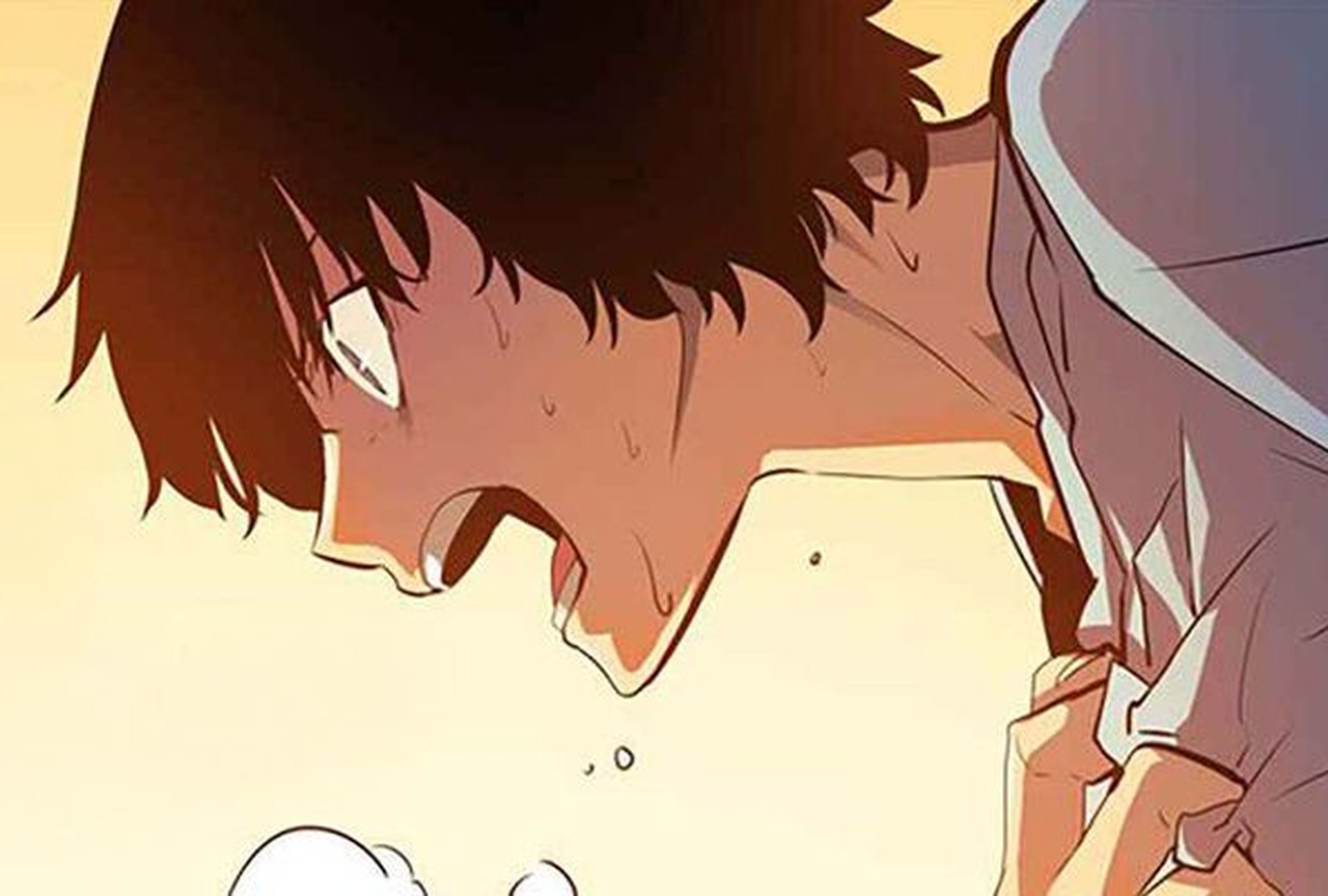 Solo Leveling - Episode 11 - ONO Webtoon et Manga