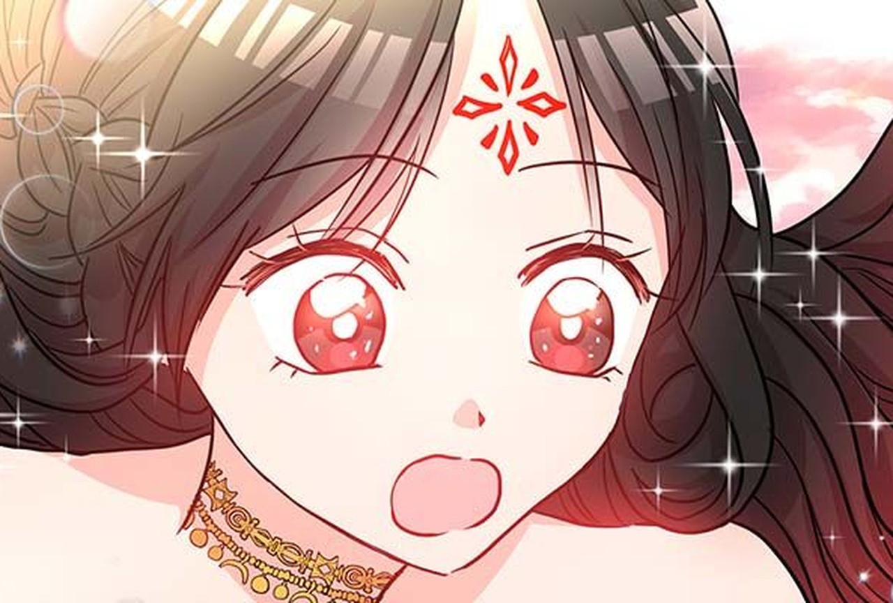 La Prêtresse du Dragon - Episode 18 - ONO Webtoon et Manga