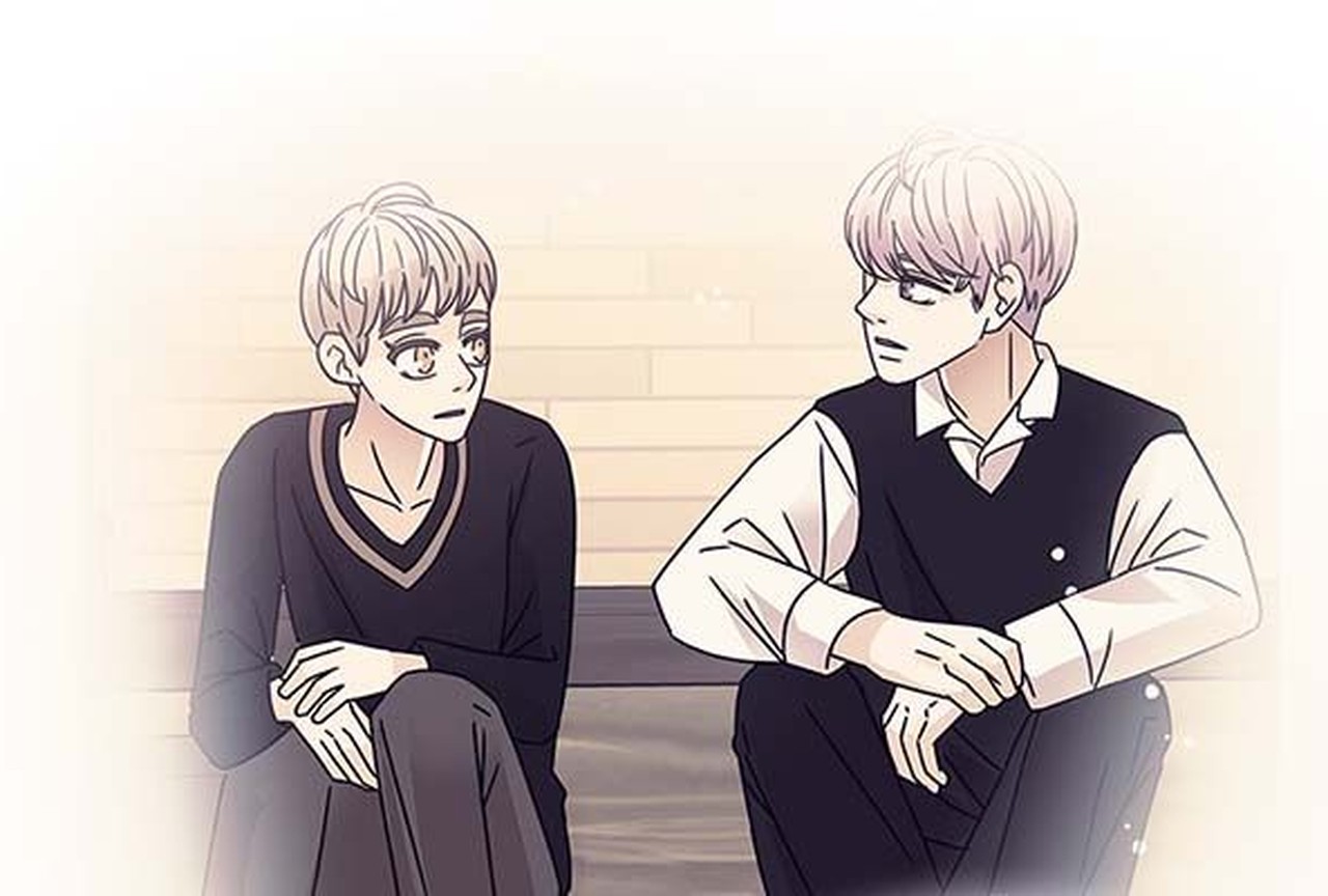 Wanna be a star ! - Episode 54 - ONO Webtoon et Manga