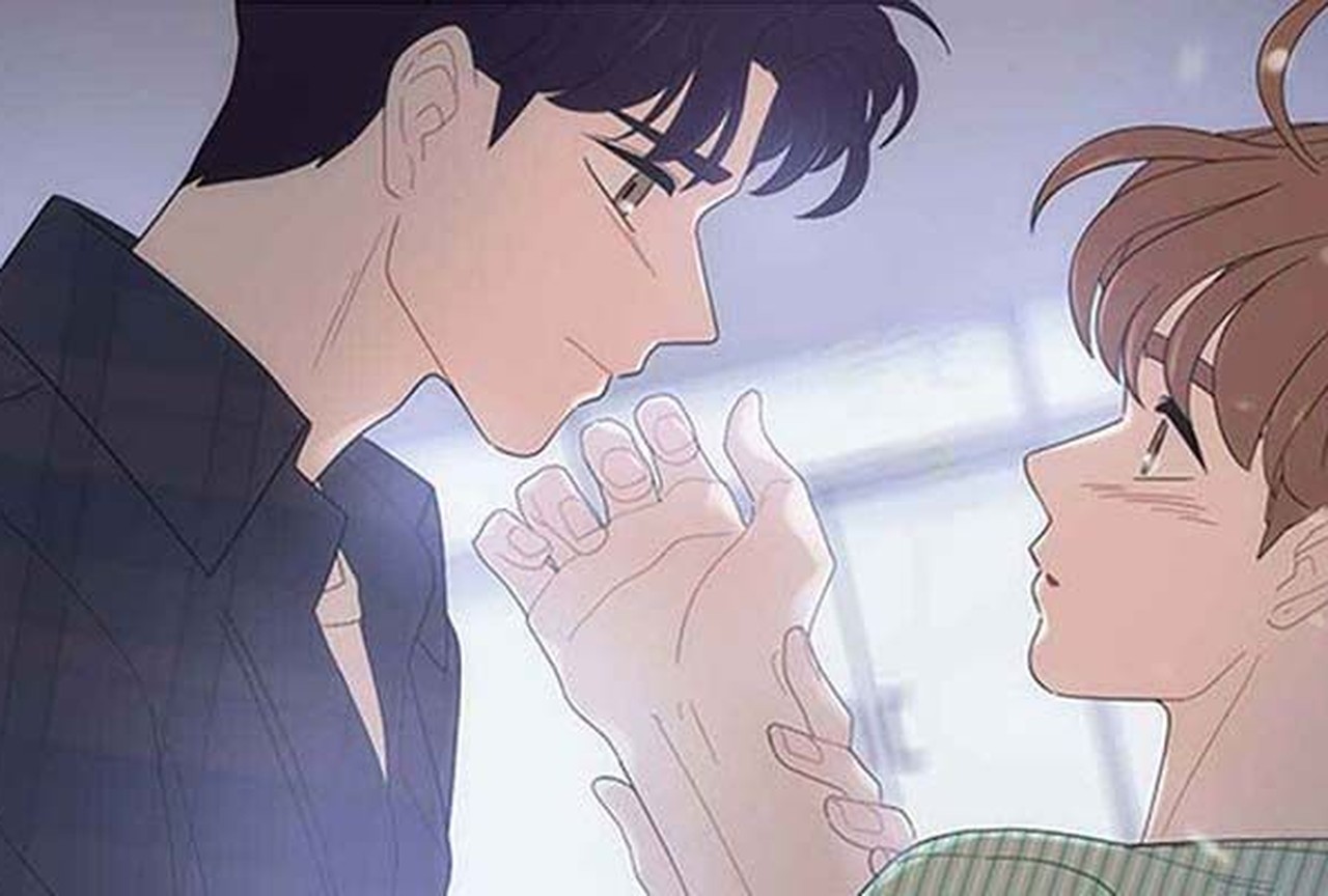 YOUTH - Episode 28 - ONO Webtoon et Manga