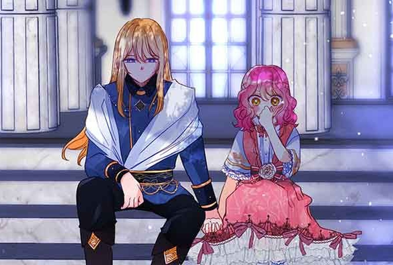 Le Duc au grand cœur - Episode 55 - ONO Webtoon et Manga