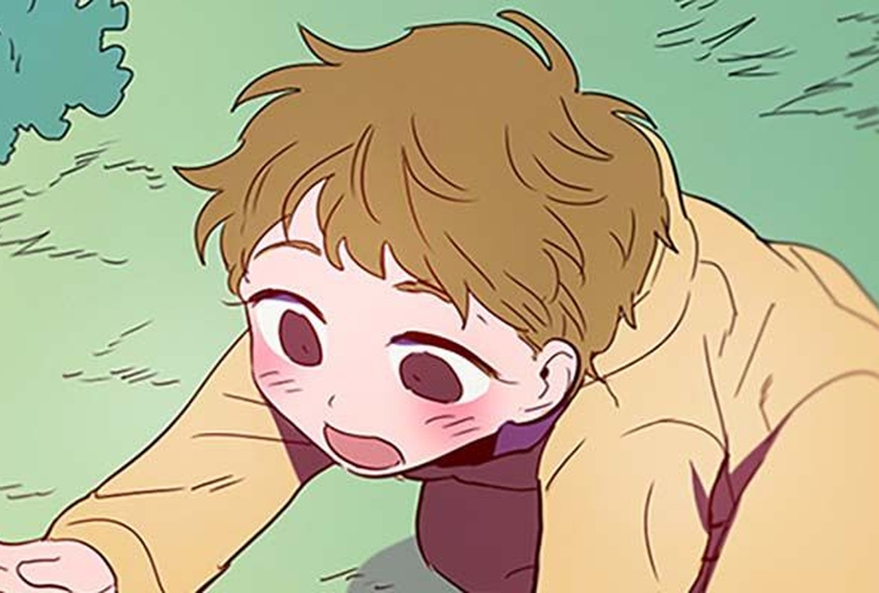 Appetite - Episode 87 - ONO Webtoon et Manga