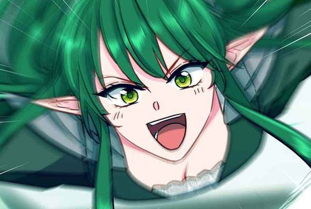 Fille de l'Esprit Roi ! - Episode 167 - ONO Webtoon et Manga