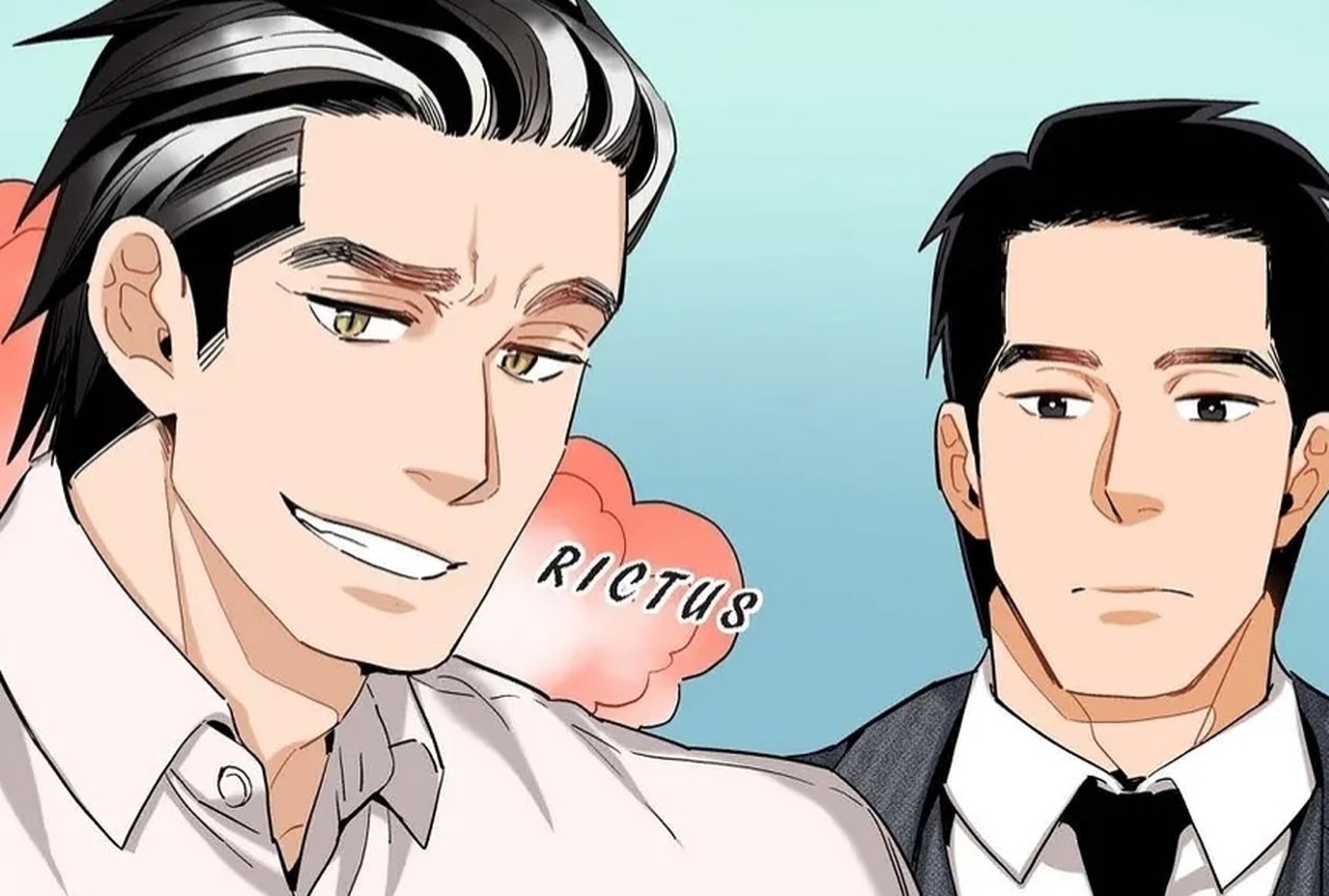 Prince Bari - Episode 15 - ONO Webtoon et Manga