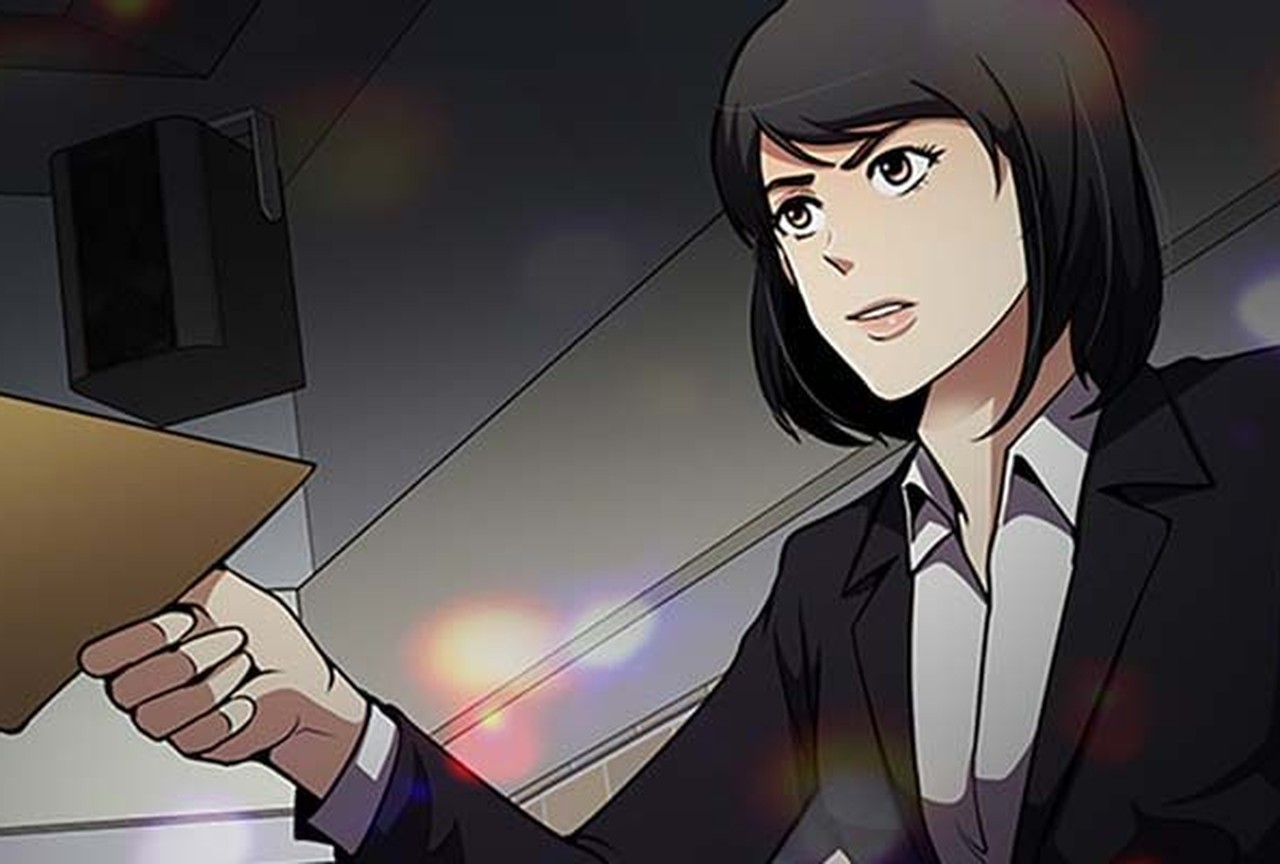 Again my life - Episode 79 - ONO Webtoon et Manga