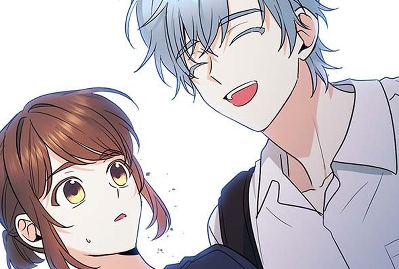 Les lois de la web romance - Episode 152 - ONO Webtoon et Manga