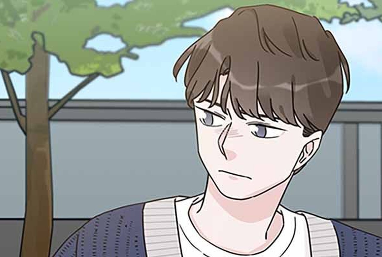 Un pas vers le bonheur - Episode 74 - ONO Webtoon et Manga
