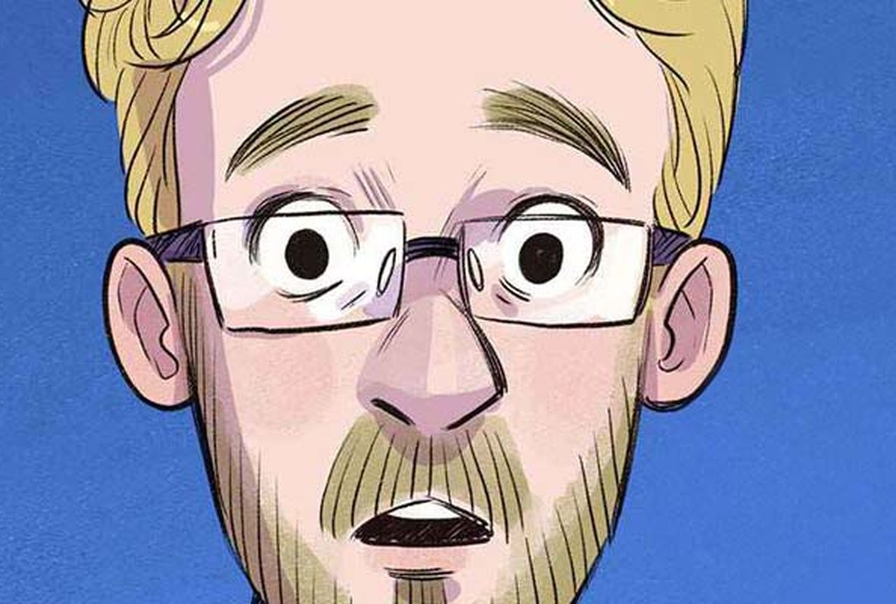 L'amour en équation - Épisode 12 - ONO Webtoon et Manga
