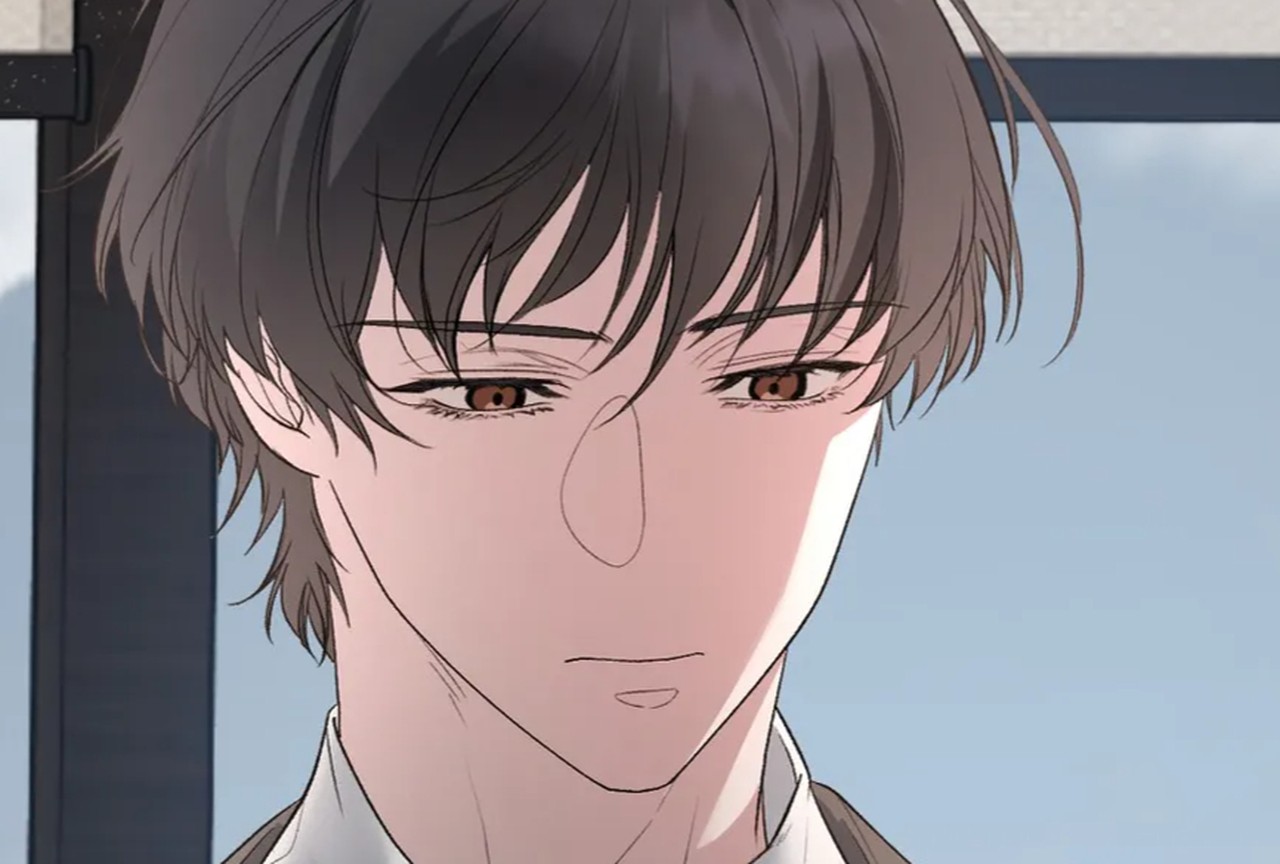 (+18) Kiss the Scumbag - Episode 6 - ONO Webtoon et Manga