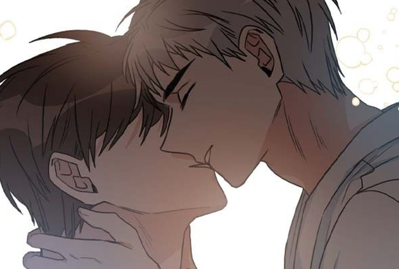 Happy Ending ?! - Episode 44 - ONO Webtoon et Manga