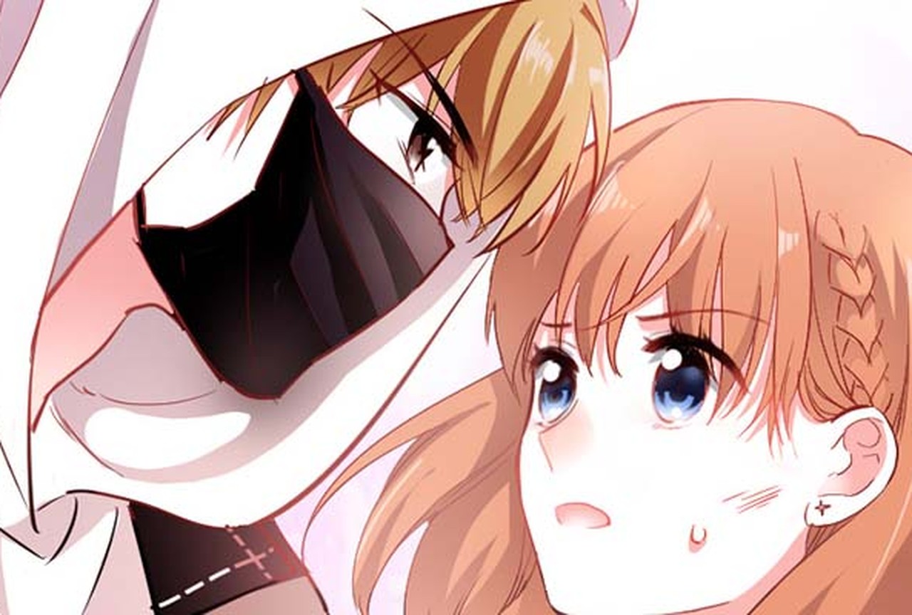 Before Stars Fall - Épisode 83 - ONO Webtoon et Manga