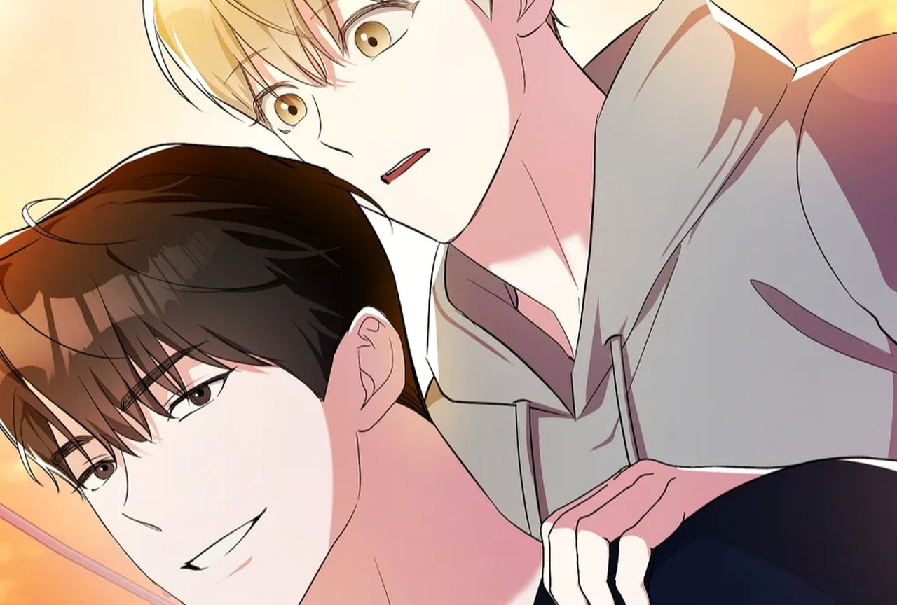 (+18) Risky Bet - Episode 12 - ONO Webtoon et Manga