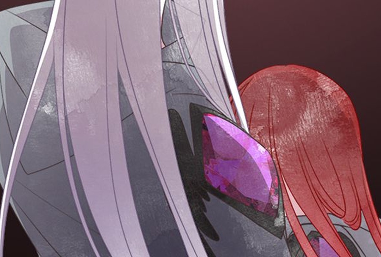 La fleur de Prencia - Episode 77 - ONO Webtoon et Manga