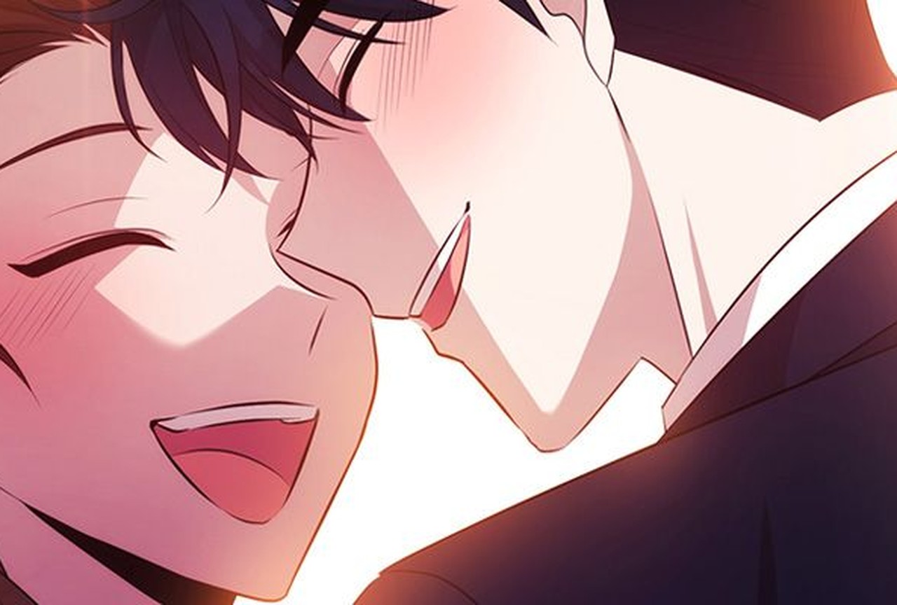 Delicious Blood - Episode 50 - ONO Webtoon et Manga