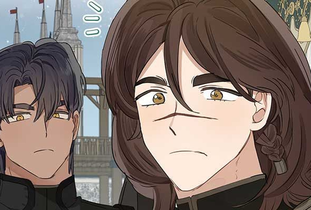 Les noces gelées - Episode 50 - ONO Webtoon et Manga