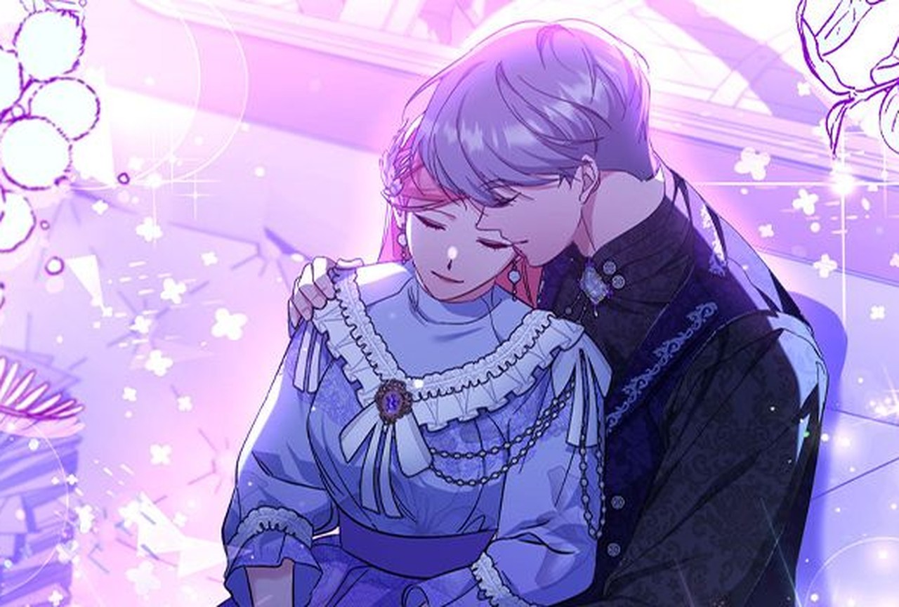Le poids de la couronne - Episode 68 - ONO Webtoon et Manga