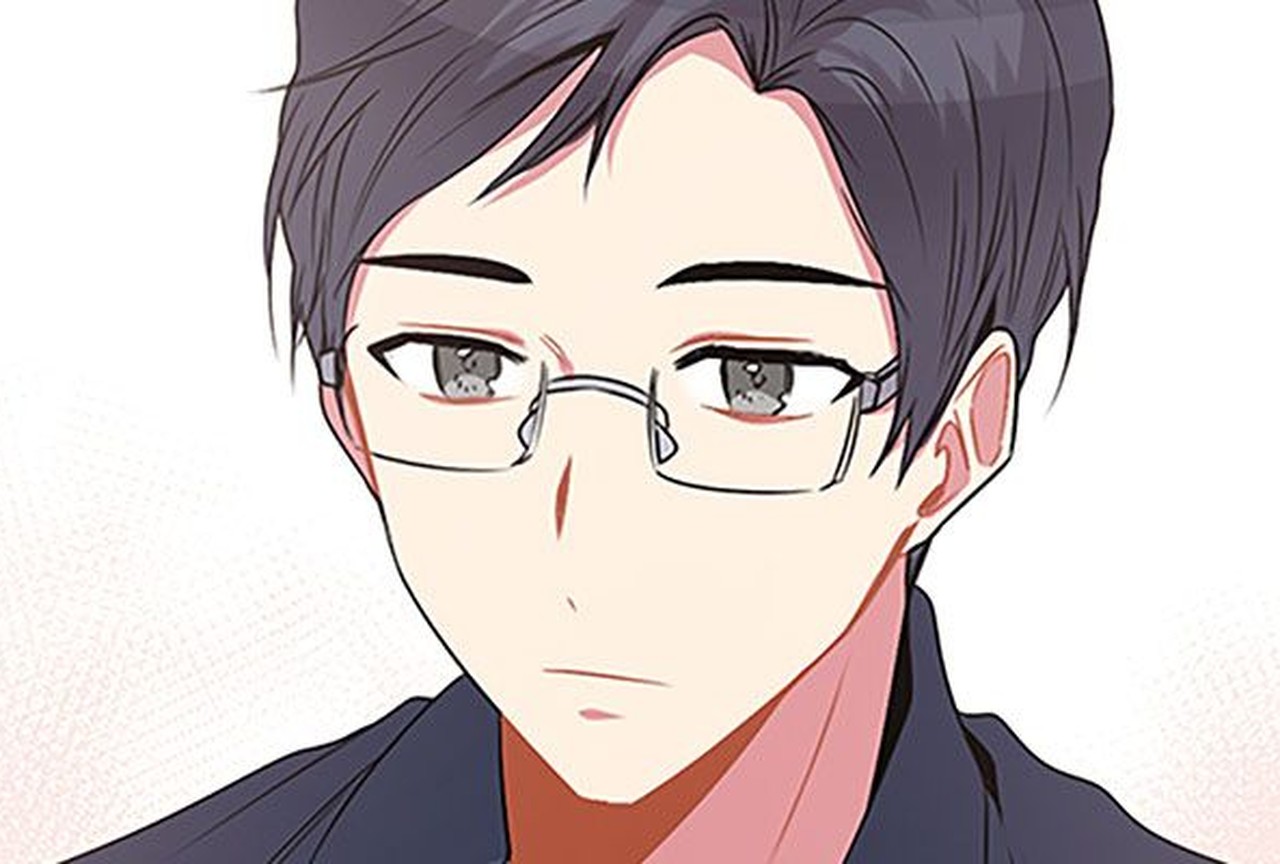 All About You - Episode 36 - ONO Webtoon et Manga