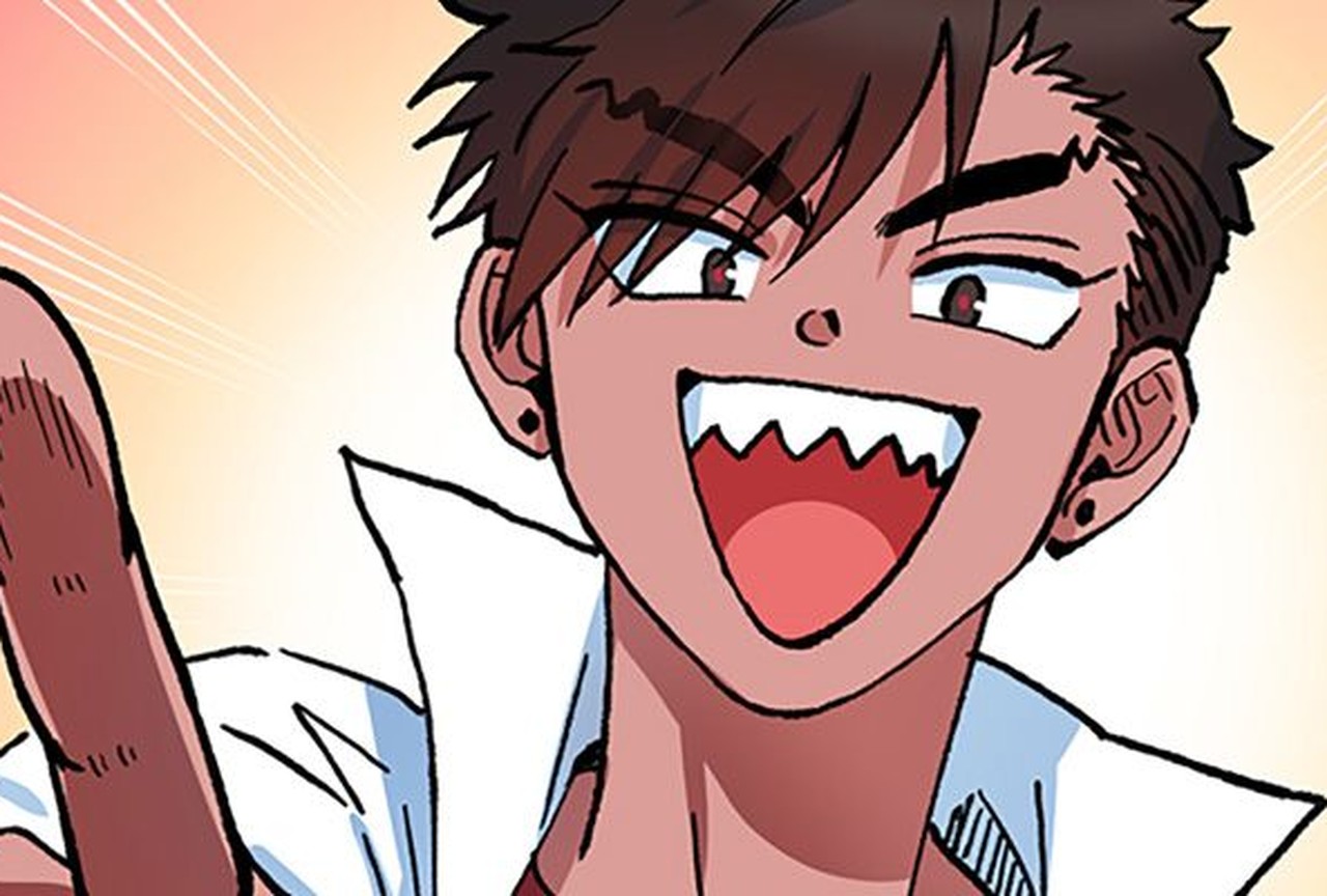 Perfect Replacement - Episode 21 - ONO Webtoon et Manga