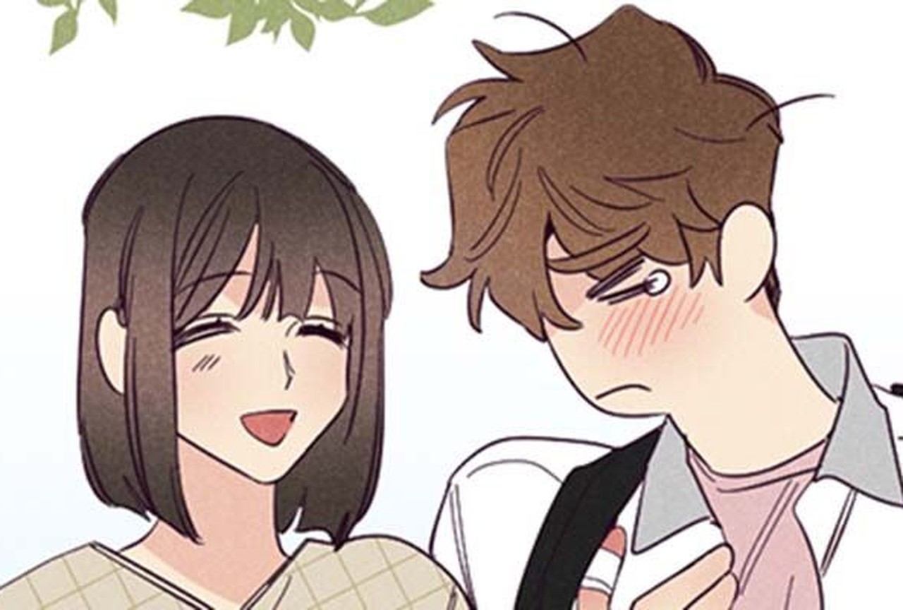 Sous le Charme - Episode 100 - ONO Webtoon et Manga