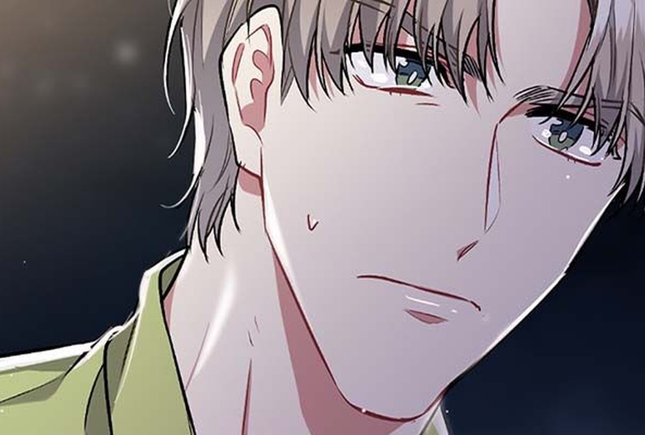 Love Poem - Episode 28 - ONO Webtoon et Manga