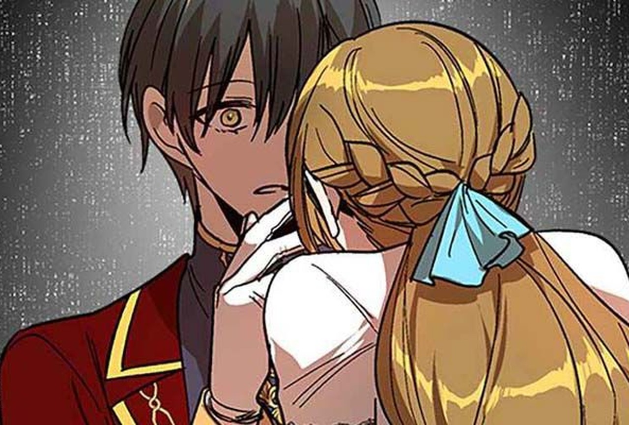 Comment j'ai survécu au manoir Wynknight - Episode 108 - ONO Webtoon et Manga