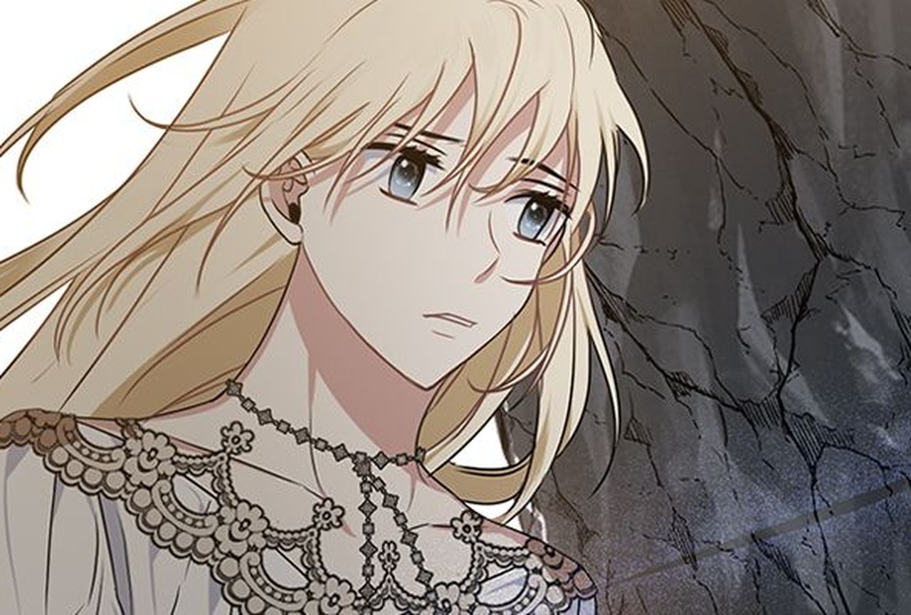 Pitié, succombez ! - Episode 13 - ONO Webtoon et Manga