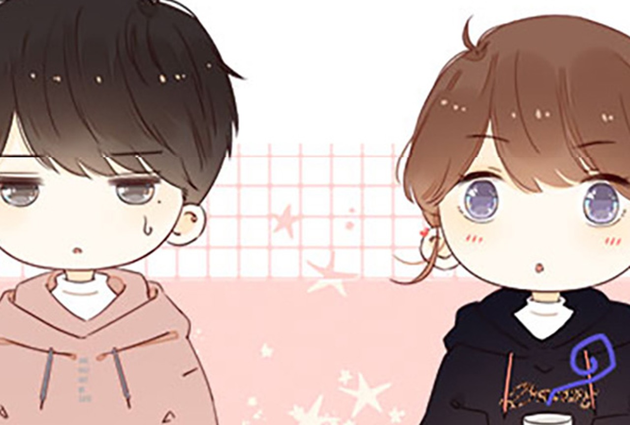 She May Not Be Cute - Épisode 57 - ONO Webtoon et Manga