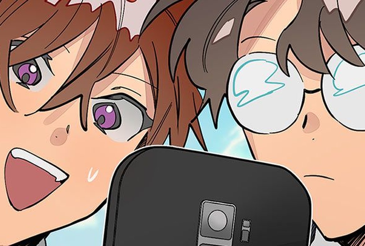 Bread App - Episode 35 - ONO Webtoon et Manga