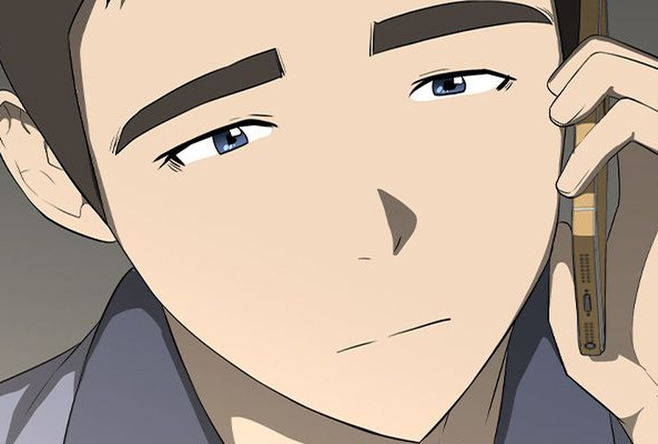 Aide-moi à élever mon fils ! - Épisode 015 - ONO Webtoon et Manga