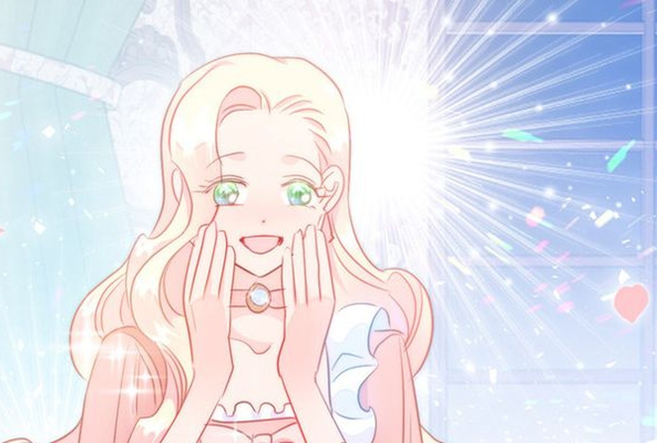 Le vaisseau spatial de la Lady - Episode 42 - ONO Webtoon et Manga