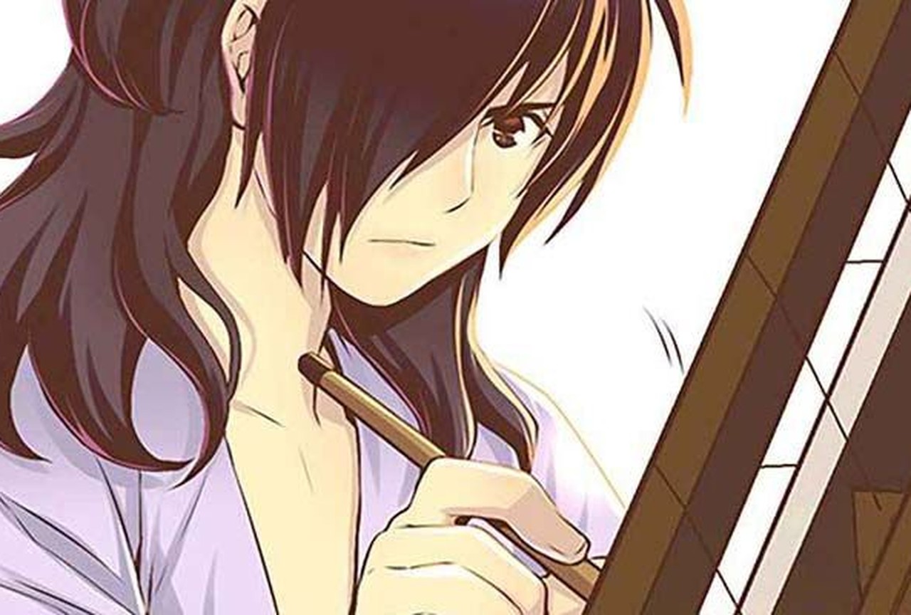 La Dernière Estampe - Episode 9 - ONO Webtoon et Manga
