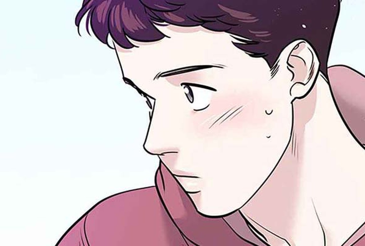 (+18) Kiss me ? - Episode 54 - ONO Webtoon et Manga