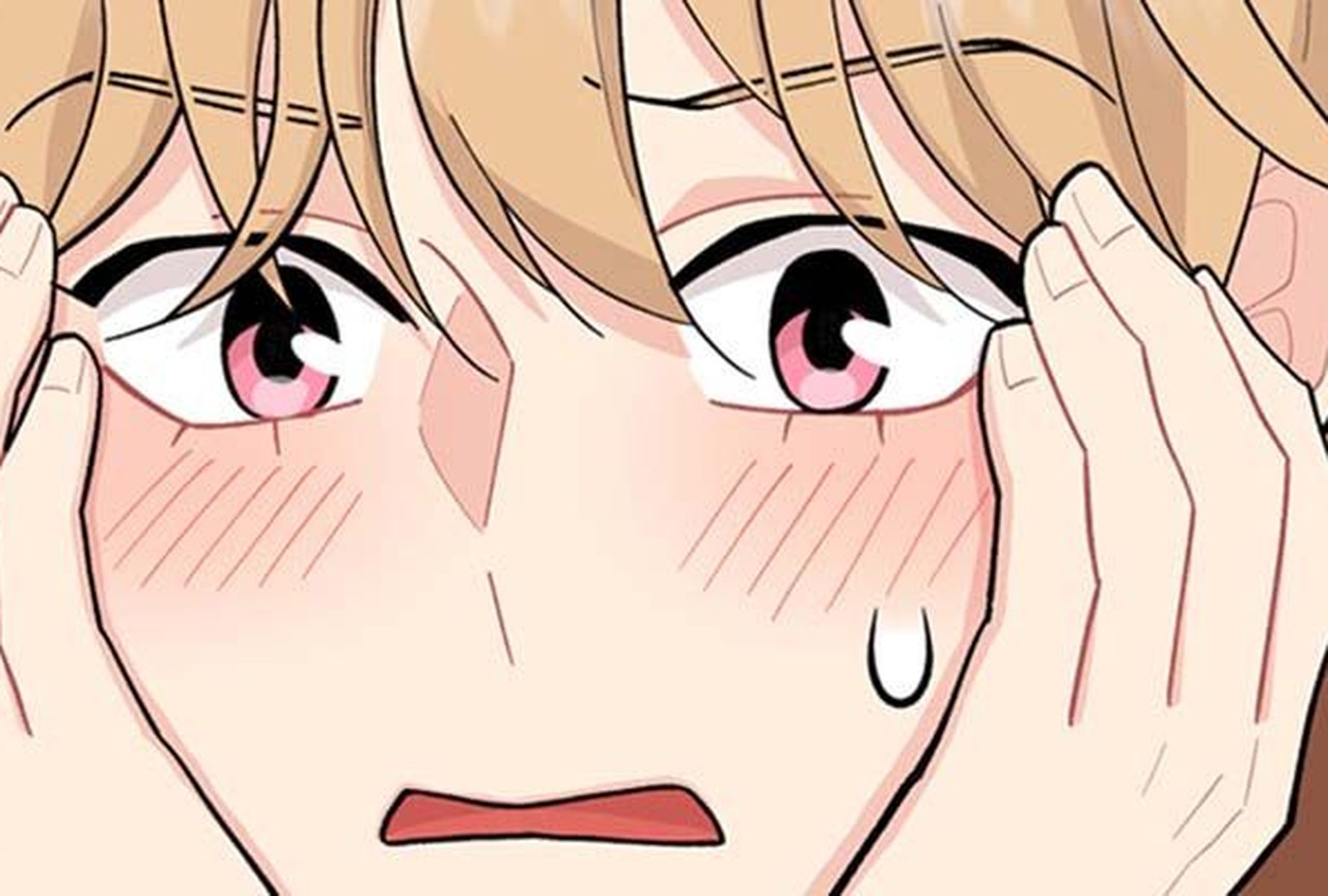 Amants ou faux-semblants ? - Episode 28 - ONO Webtoon et Manga