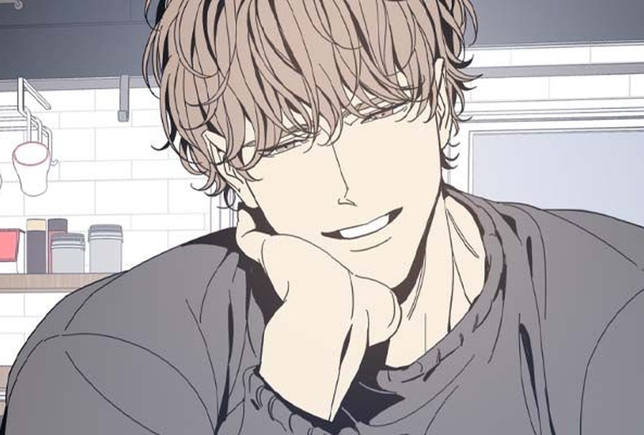 (+18) The Black Mirror - Episode 8 - ONO Webtoon et Manga