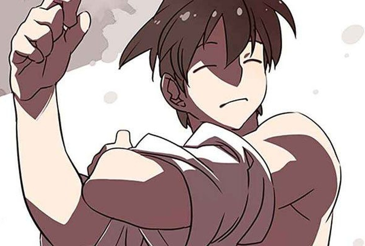 Le Roi des Sorciers - Episode 18 - ONO Webtoon et Manga