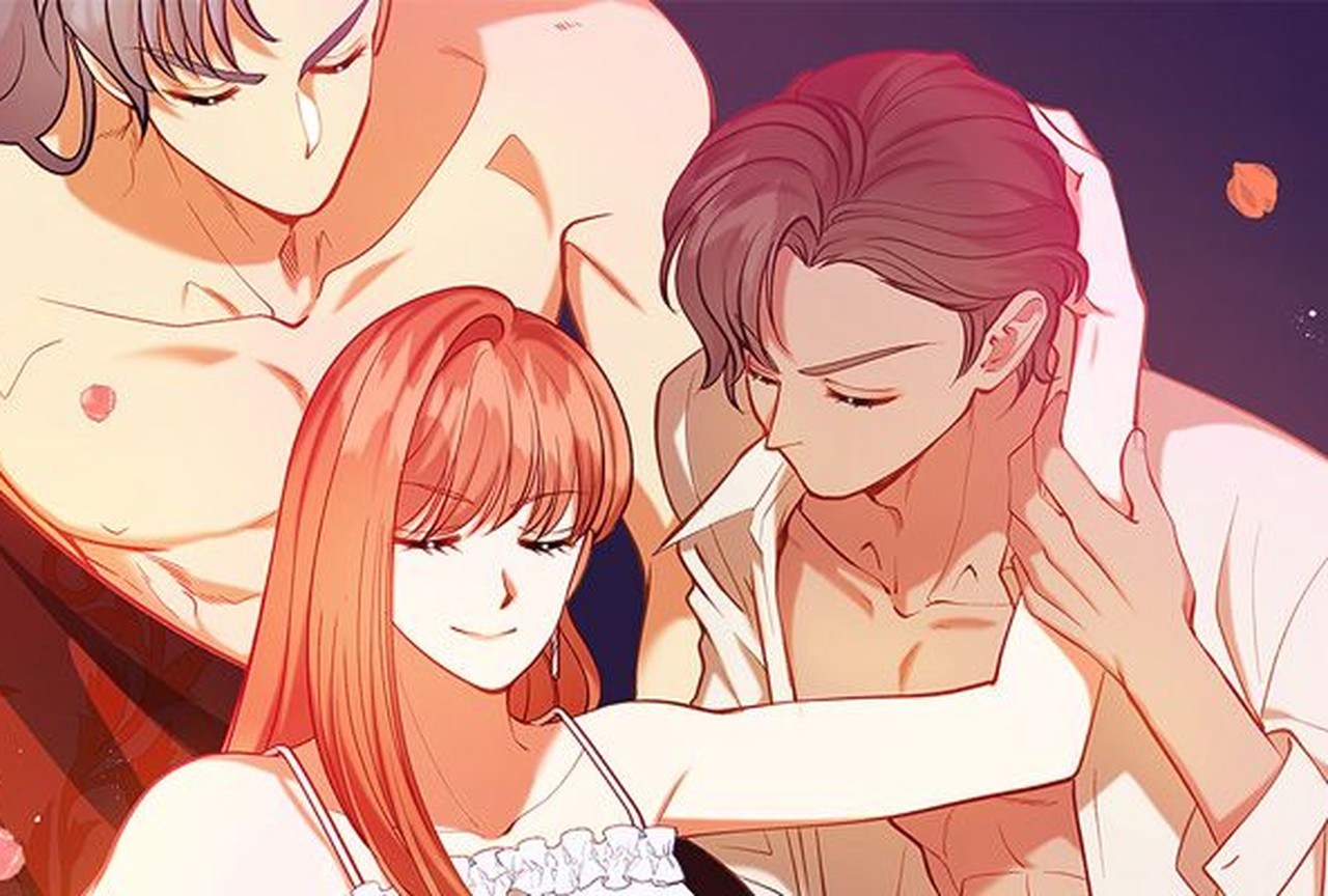 Le Fruit de la dragonne - Episode 43 - ONO Webtoon et Manga