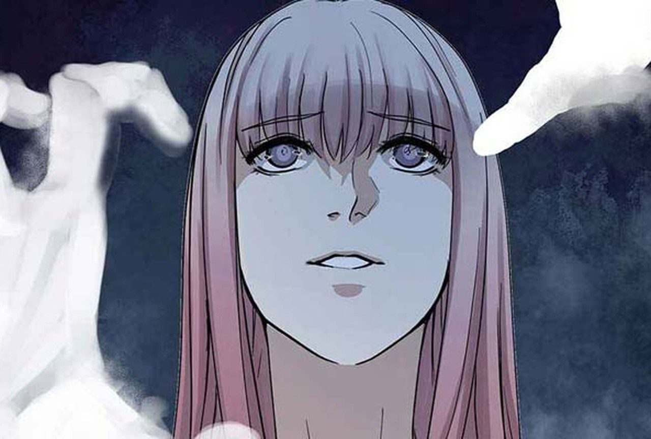 Rupture - Épisode 004 - ONO Webtoon et Manga